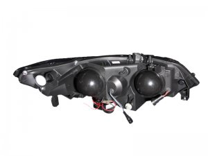 Honda Civic ANZ Projector Headlights