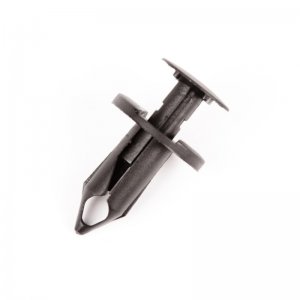 Jeep Wrangler JK Push Pin Fastener Grille - OMIX - `07-`18