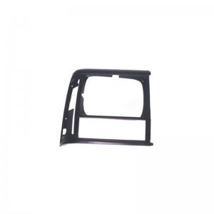 Jeep Cherokee - OMI Light Bezels