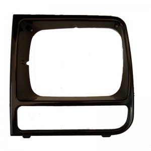Jeep Cherokee - OMI Light Bezels