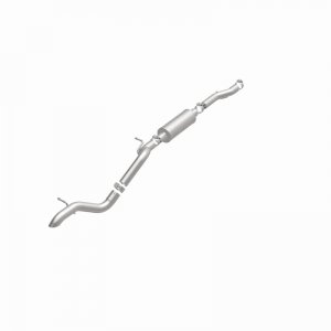 Jeep Wrangler JK - MAG Catback Exhaust