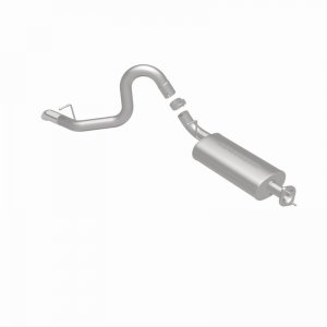 Jeep Wrangler JK - MAG Catback Exhaust