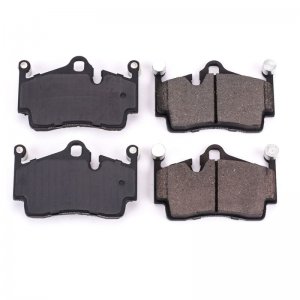 Porsche 911 Brake Pads - Front or Rear - PowerStop - Z16 Evolution Ceramic - `05-`08