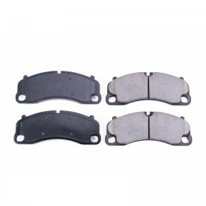 Porsche 911 Brake Pads - Front - PowerStop - Z16 Evolution Ceramic - `14-`18