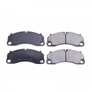 Porsche 911 Brake Pads - Front - PowerStop - Z16 Evolution Ceramic - `14-`18