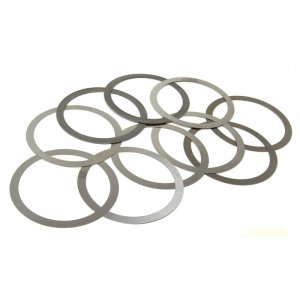 Jeep Grand Cherokee - OMI Shim Kits