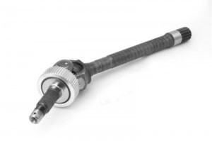 Jeep Cherokee - OMI Axle Assemblies