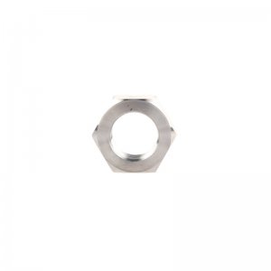 Jeep Wrangler JK - OMI Hardware