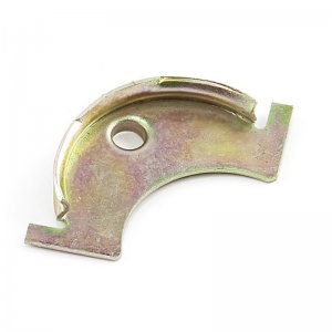 Jeep Grand Cherokee - OMI Brake Hardware