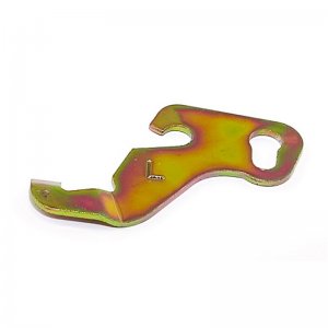 Jeep Cherokee - OMI Brake Hardware