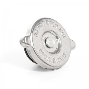 Jeep Grand Cherokee - OMI Caps