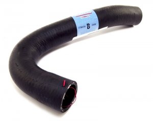 Jeep Cherokee - OMI Radiator Hoses