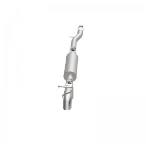 Jeep Wrangler JK - MAG Catback Exhaust