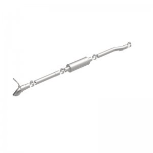 Jeep Wrangler JK - MAG Catback Exhaust