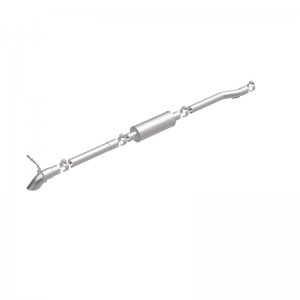 Jeep Wrangler JK - MAG Catback Exhaust