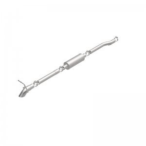 Jeep Wrangler JK - MAG Catback Exhaust