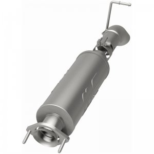 Jeep Wrangler JK - MAG Catback Exhaust