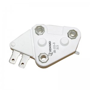 Jeep Grand Cherokee - OMI Voltage Regulators