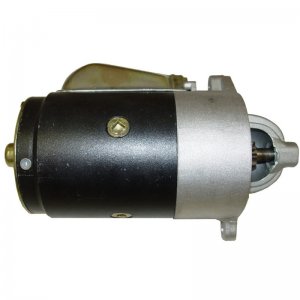 Jeep Grand Cherokee - OMI Starters