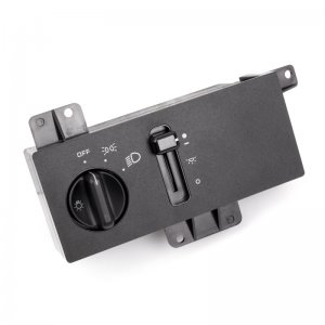 Jeep Grand Cherokee - OMI Switches