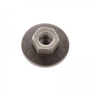 Jeep Grand Cherokee - OMI Hinges