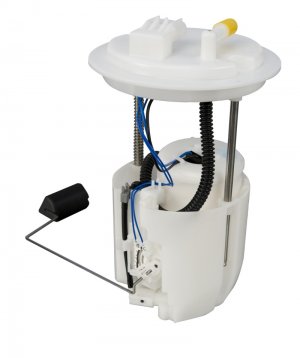 Jeep Wrangler JK Fuel Pump Module Assembly - OMIX - 3.8L - `07-`11