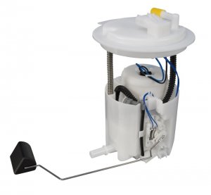 Jeep Wrangler JK Fuel Pump Module Assembly - OMIX - 3.6L - `11-`18