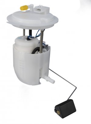 Jeep Wrangler JK Fuel Pump Module Assembly - OMIX - 3.6L - `11-`18