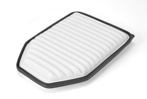 Jeep Wrangler JK Air Filter - OMIX - OE Style - 3.6L and 3.8L - `07-`18