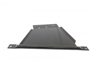 Jeep Wrangler JK - RUG Skid Plates