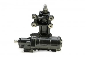 Jeep Wrangler JK Steering Box - OMIX - `07-`11