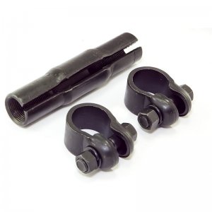 Jeep Cherokee - OMI Tie Rods