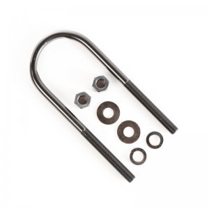 Jeep Wagoneer - OMI U-Bolts