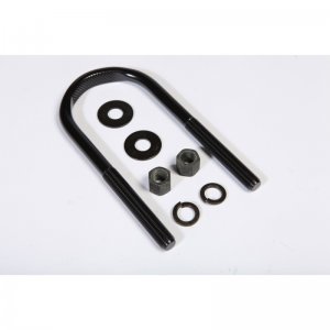 Jeep Cherokee - OMI U-Bolts