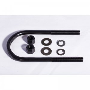 Jeep Cherokee - OMI U-Bolts