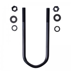 Jeep Cherokee - OMI U-Bolts