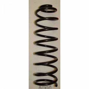 Jeep Cherokee - OMI Coil Springs