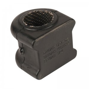 Jeep Wrangler JK Sway Bar Bushing - Front - OMIX - `07-`18