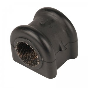 Jeep Wrangler JK Sway Bar Bushing - Front - OMIX - `07-`18