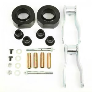 Jeep Cherokee - RUG Lift Kits