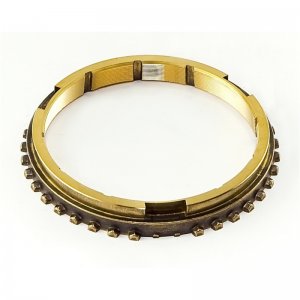 Jeep Grand Cherokee - OMI Synchronizers