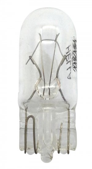 Honda Civic HELLA Miniature Bulb