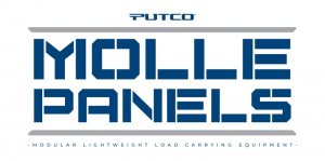 Jeep Gladiator Molle Panel - Driver Side - Putco - Black - `20-`21