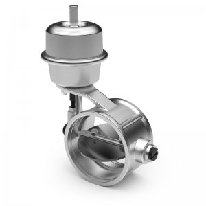 Jeep Wrangler JK - MAG Catback Exhaust