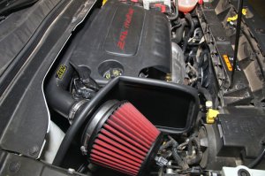 Jeep Renegade Performance Air intake - 2.4L - AEM 