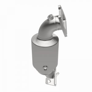 Jeep Cherokee - MAG Converter Direct Fit