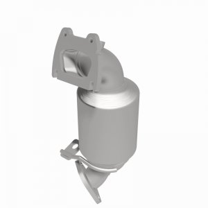 Jeep Cherokee - MAG Converter Direct Fit