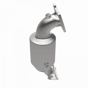 Jeep Cherokee - MAG Converter Direct Fit