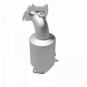 Jeep Cherokee - MAG Converter Direct Fit