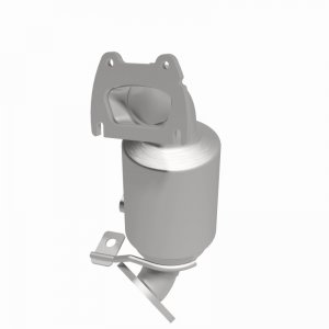 Jeep Cherokee - MAG Converter Direct Fit